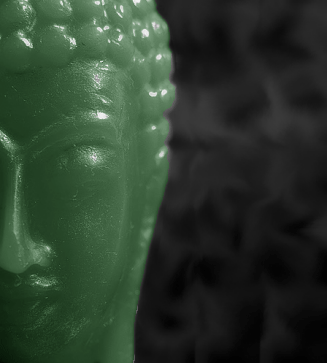 The SMART Buddhist