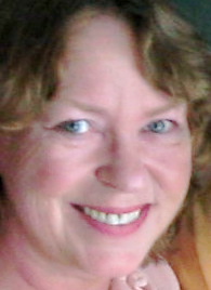 Catherine Whitney
