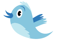 Twitter Bird