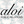 aloiPR
