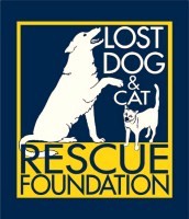 Lost Dog Rescue