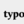 Typographica.org