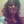violet hamley