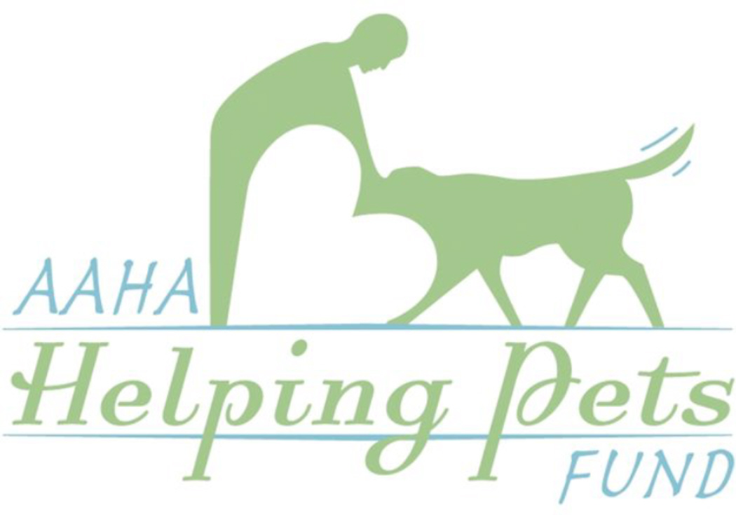 AAHA Helping Pets
