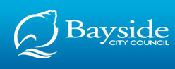 Bayside City Council logo
