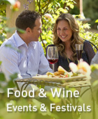 Food and Wine Events