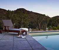 Arkaba Station, Flinders Ranges, South Australia