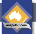 Pet Sitting in Australia and New Zealand