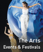 The Arts Events