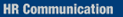 HR Communicator