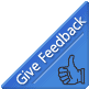 Website Feedback
