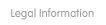 Internode Legal Information