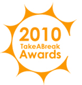 2010 TakeABreak Awards