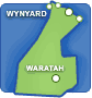 Waratah-Wynyard