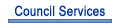 Council Services