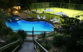 Boambee Palms Bed & Breakfast