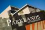 Parklands Entrance Sign