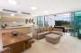 Parklands Villa Interior