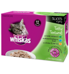 WHISKAS® Adult Pouches