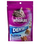Whiskas® Dentabits