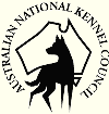 ANKC Logo