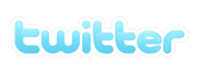 Follow us on Twitter