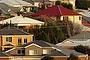 The electorate of Corangamite is expected to be one of the most marginal in the upcoming federal election.View of new housing developments in the suburb of Waurn Ponds which is in the Corangamite electorate.Generic housing development , new houses , building industry , first home buyers grantPicture by PAUL ROVERE / THE AGE15 July 2010