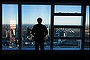 View from the Eureka Tower Penthouse