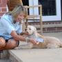 Grooming a Dog