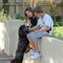 Pets teach kids new tricks