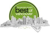 Best of Vancouver 2011