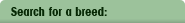 Search for a breed
