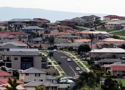 Cut by a quarter ... the Reserve Bank announced a reduced cash rate from 4.75 to 4.50 per cent. 