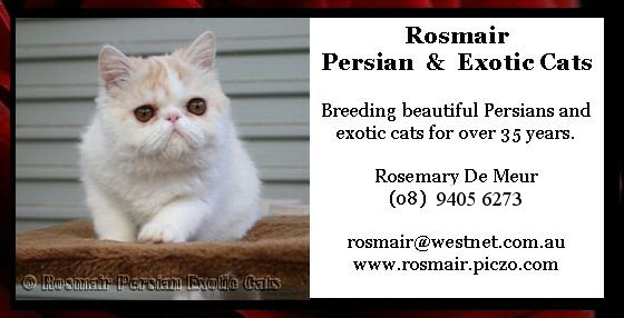 Rosmair