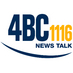 News Talk 4BC 1116